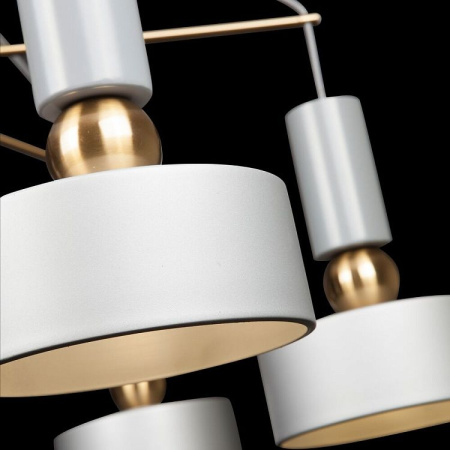 картинка Подвесная люстра Void MOD030PL-06GR от магазина BTSvet