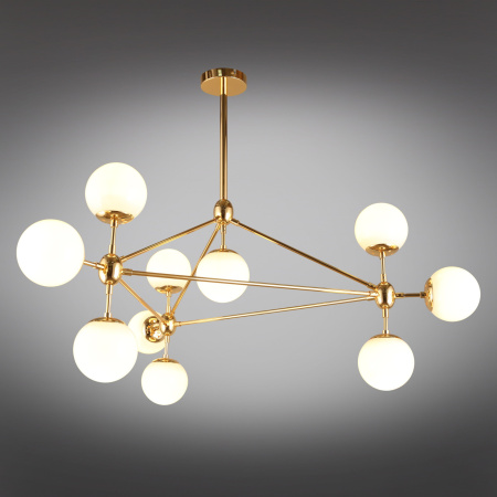 картинка Потолочная люстра Rozali APL.606.07.10 от магазина BTSvet