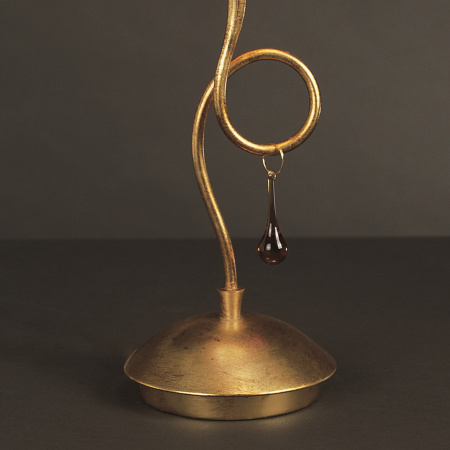 картинка Настольная лампа с выключателем Paola 3545 от магазина BTSvet