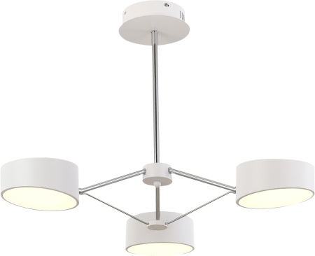 картинка Потолочная люстра на штанге Valle SLE6005-502-03 от магазина BTSvet