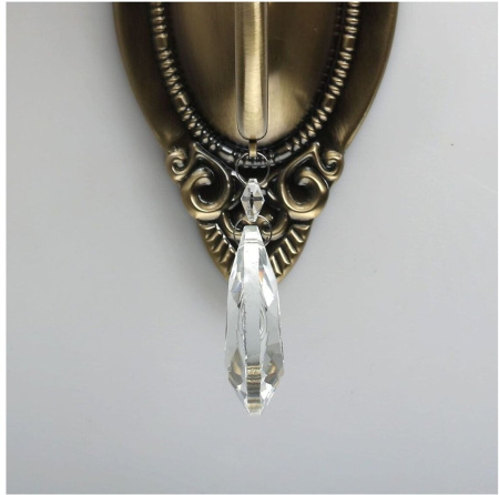 картинка Бра Свеча 683024301 от магазина BTSvet