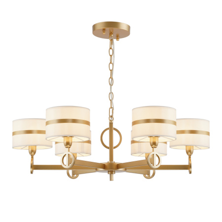 Подвесная люстра Mateo 2634-6P