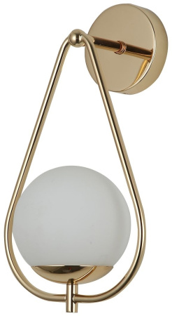 картинка Бра Quantum 2916-1W от магазина BTSvet