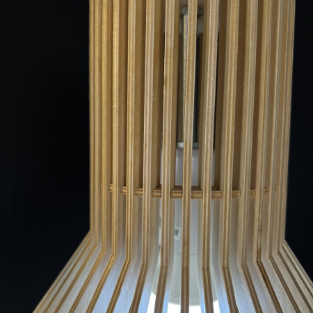 картинка Подвесной светильник PUNKTO1 от магазина BTSvet