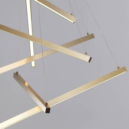 картинка Подвесной светильник Cometa 3860/48L от магазина BTSvet