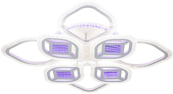 Потолочная люстра Mira 10265/8 LED*150W White