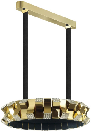 Подвесная люстра Asturo 4993/45L