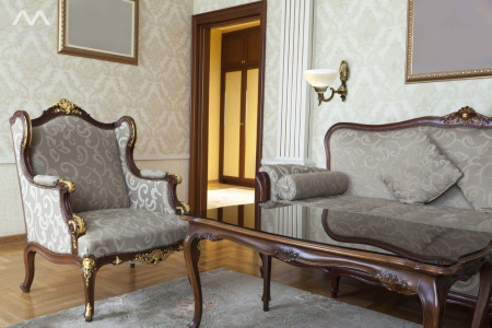 картинка Бра Afrodita 317020101 от магазина BTSvet