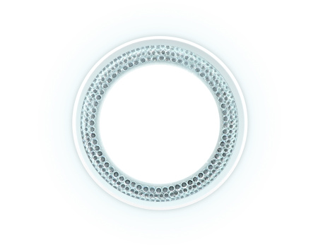 картинка Встраиваемый светильник светодиодный TN342 от магазина BTSvet