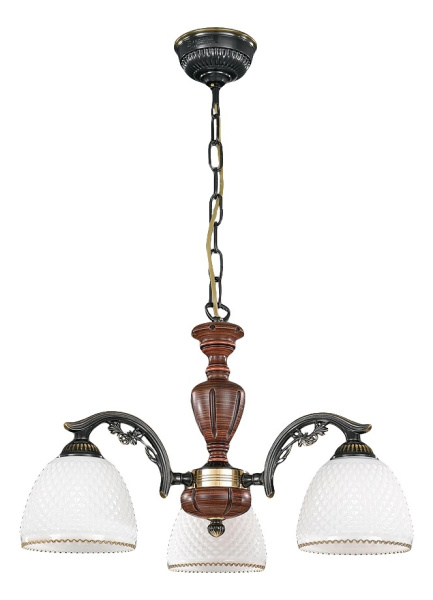 Подвесная люстра L.8611/3