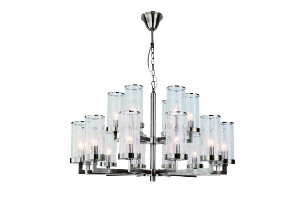 Подвесная люстра Assembly 2374-18P