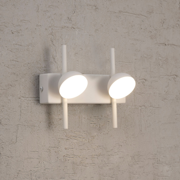 картинка Настенный светильник Adn 6265 от магазина BTSvet