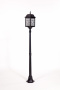 картинка Наземный фонарь LONDON L 64808L Bl от магазина BTSvet