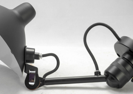 картинка Бра Fairbanks GRLSP-9563 от магазина BTSvet