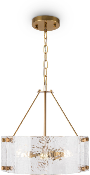 Подвесной светильник Fresco FR5190PL-06BS