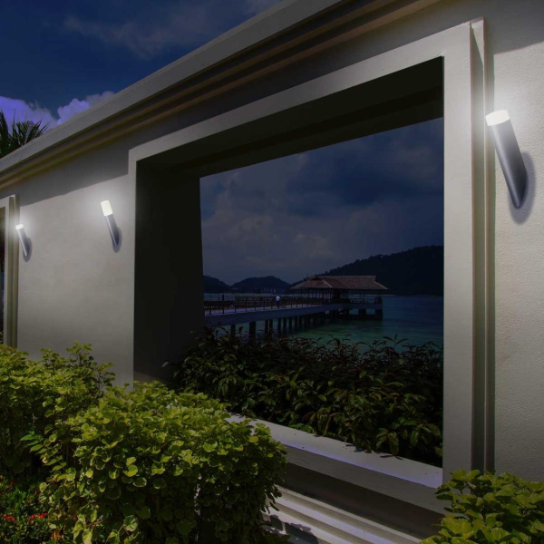 картинка Плафон Nokta 358456 IP65 от магазина BTSvet