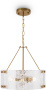 картинка Подвесной светильник Fresco FR5190PL-06BS от магазина BTSvet