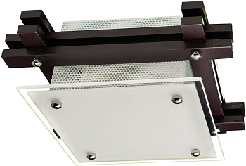 Потолочный светильник A6462PL-1CK