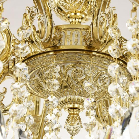 картинка Подвесная люстра 71102/10/210 B GW от магазина BTSvet