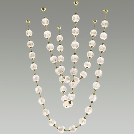 картинка Подвесная люстра Crystal 5008/192L от магазина BTSvet