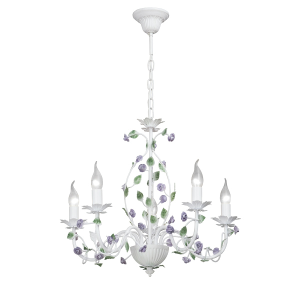 Подвесная люстра V1794-0/5