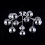 картинка Потолочная люстра Dallas MOD545PL-12CH от магазина BTSvet