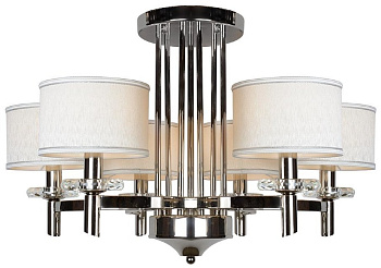 Потолочная люстра Fusion 88396/6 CR