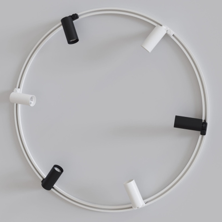 картинка Шинопровод Track TRX003-111W от магазина BTSvet