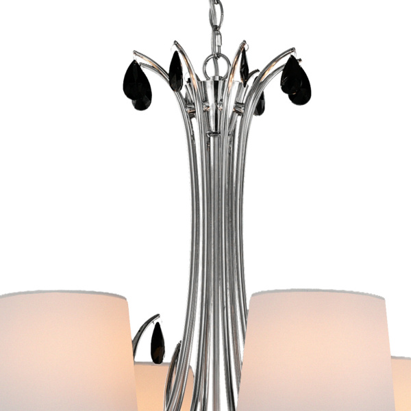 картинка Подвесная люстра Andrea 6312 от магазина BTSvet