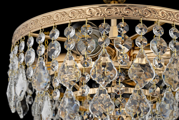 картинка Люстра хрусталь Castellana Castellana E 1.3.30.602 G от магазина BTSvet