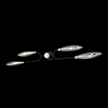 картинка Бра Ventura MOD012WL-04G от магазина BTSvet