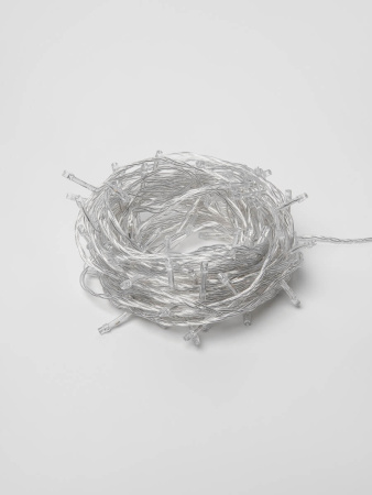 картинка Гирлянда светодиодная ULD-S1000-100/DTA WARM WHITE IP20 от магазина BTSvet