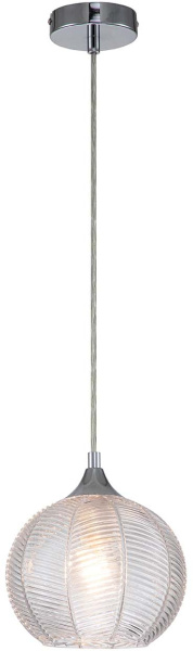 Подвесной светильник Pion 10194/1S E27*40W Clear
