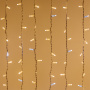 картинка Светодиодная гирлянда ARD-CURTAIN-PRO-2000x3000-WHITE-760LED-FLASH WARM/WHITE (230V, 70W) (Ardecoled, IP65) 026062 от магазина BTSvet