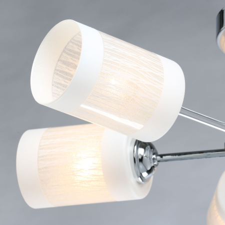 картинка Потолочная люстра Олимпия 106010506 от магазина BTSvet