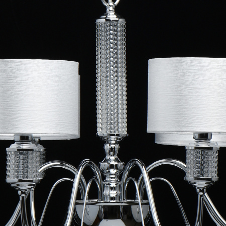 картинка Подвесная люстра Онтарио 692011308 от магазина BTSvet