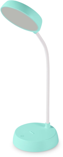 картинка Светодиодная настольная лампа с USB-проводом и регулировкой цветовой температуры DESK DE612 от магазина BTSvet