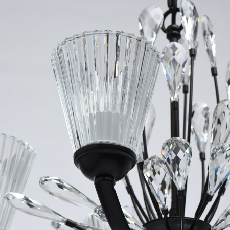 картинка Подвесная люстра Летиция 343012008 от магазина BTSvet