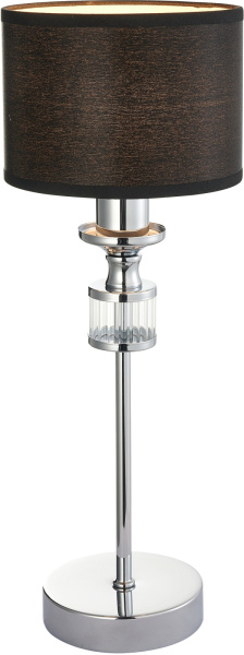 Интерьерная настольная лампа Archetypus 2674-1T