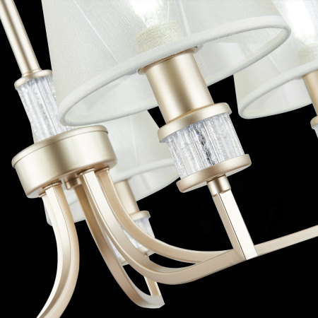 картинка Подвесная люстра Manila SLE107503-05 от магазина BTSvet