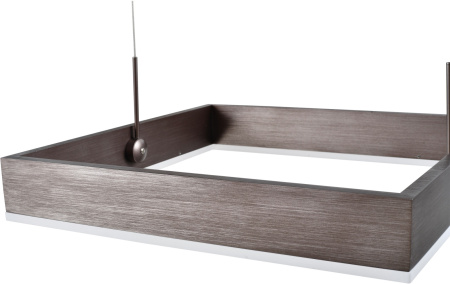 картинка Подвесной светильник светодиодный Straight V2452-PL от магазина BTSvet