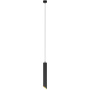 картинка Подвесной светодиодный светильник Lipari P044PL-01-40GU10-B от магазина BTSvet