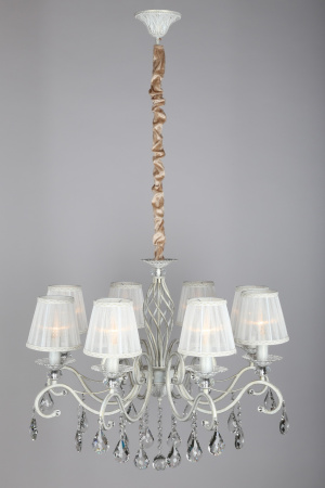 картинка Подвесная люстра Belluno OML-79103-08 от магазина BTSvet