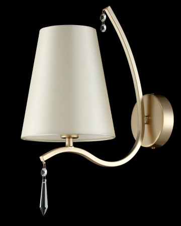 картинка Бра RENATA AP1 GOLD от магазина BTSvet