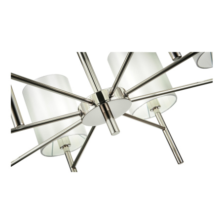 картинка Подвесная люстра Noia SLE107303-08 от магазина BTSvet