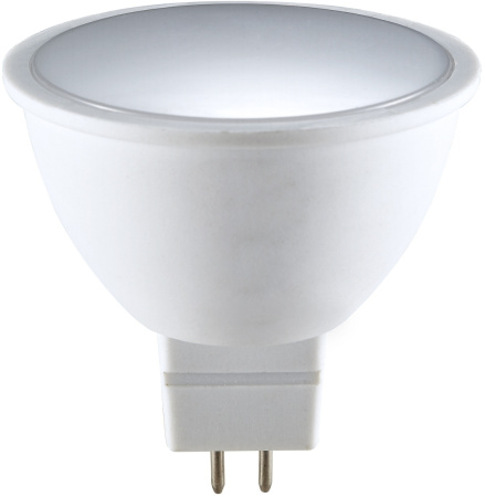 Светодиодная лампа TL-3001, GU5.3, 5W, 3000K, 450lm