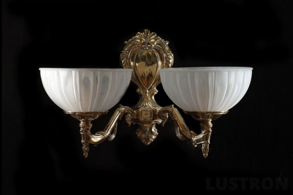 картинка Бра весы Navarra 02228/2 WP от магазина BTSvet