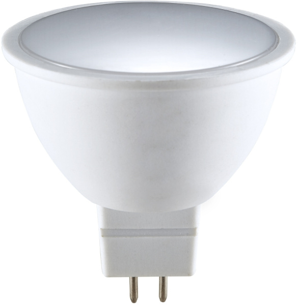 Светодиодная лампа TL-3001, GU5.3, 5W, 3000K, 450lm