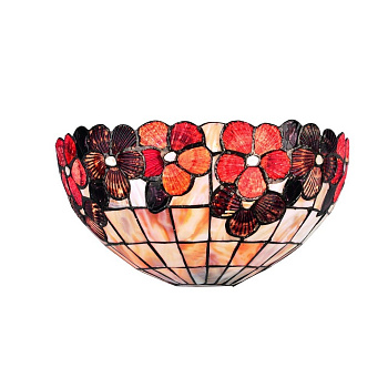 Настенный светильник флористика OML-80601-01