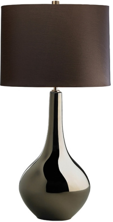 Интерьерная настольная лампа Job JOB-TL